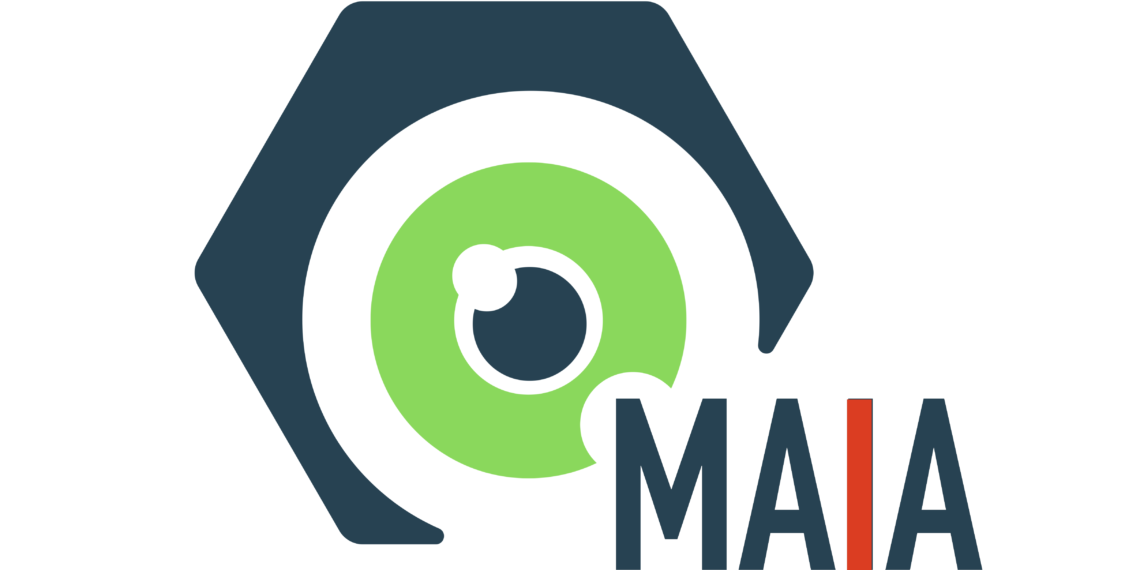 MAIA – Macedonian Artificial Intelligent Assistant
